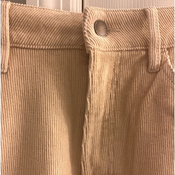 Roxy Corduroy Pants - Picture 10 of 11